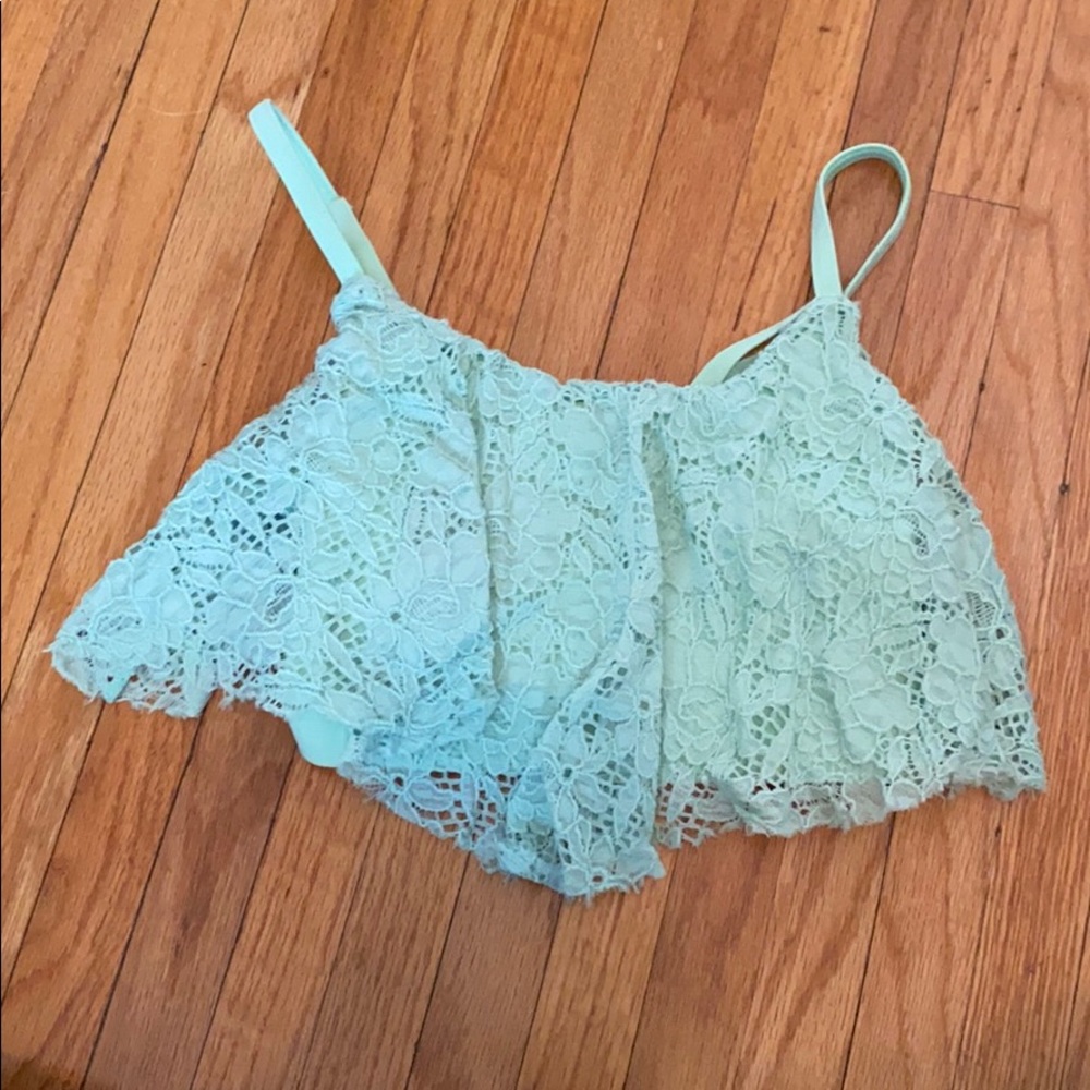 Balera bra top